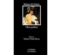 Obra poética: 508 (Letras Hispánicas)