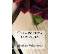 Obra poetica completa
