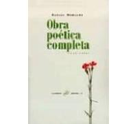 Obra Poetica Completa