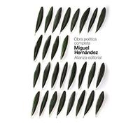 Obra poética completa (Alianza Literaria (AL))