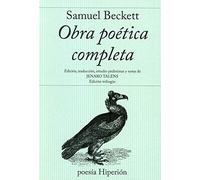 OBRA POETICA COMPLETA-BECKETT (SIN COLECCION)