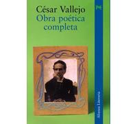 Obra poética completa | César Vallejo