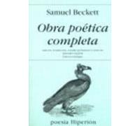 Obra Poetica Completa (ed. Trilingüe)