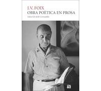 Obra poètica en prosa
