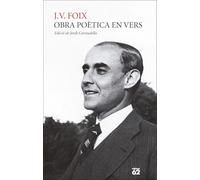 Obra poètica en vers