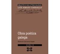 Obra Poetica Galega