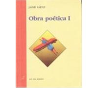 Obra poética I