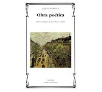 Obra poética (Letras Universales)