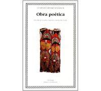 Obra poética (Letras Universales)