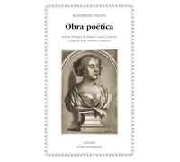 Obra poética (Letras Universales)
