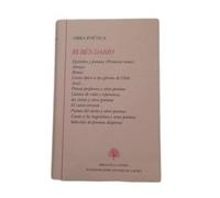 Obra poética: selección de poemas dispersos (Biblioteca Castro)