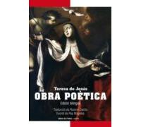 Obra Poetica: Teresa De Jesus