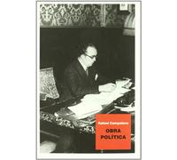 Obra política