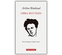 Obra Reunida