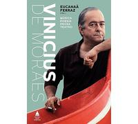 Obra Reunida de Vinícius de Moraes - Caixa