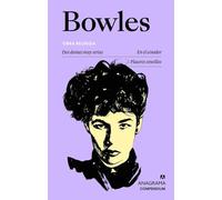 Obra reunida: Dos damas muy serias | En el cenador | Placeres sencillos (Compendium)