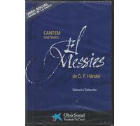 Obra Social La Caixa El Messies de G. F. Händel, DVD