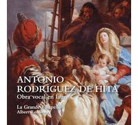 Obra vocal en latín