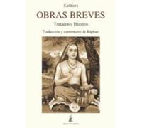 Obras Breves: Tratados E Himnos