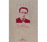 Obras castelao 1 - obra literaria (Obras completas)