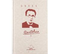 Obras (vol. Iii): Escritos Politicos