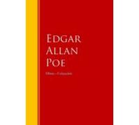 Obras - Colección De Edgar Allan Poe (ebook)