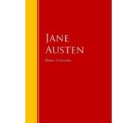 Obras - Colección De Jane Austen (ebook)