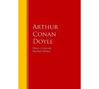 Obras - Colección De Sherlock Holmes (ebook)