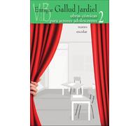 Obras cómicas para actores adolescentes. VOL2 (TEATRO SIGLO XXI)
