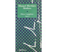 Obras completas (1965-1969). Vol. I: 212 (Espiral / Teatro)