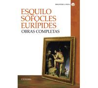 Obras completas (Bibliotheca AVREA)