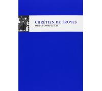 Obras completas (Blu)