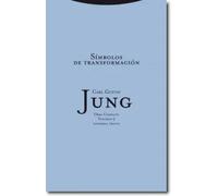 Obras completas C.G. Jung . Simbolos de transformación. (Vol 5) | Carl G. Jung