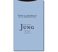 Obras Completas C. G. Jung. Vol. 17. Sobre el desarrollo de la personalidad (Rústica) | Carl Gustav Jung