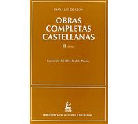 Obras completas castellanas 2 (SIN COLECCION)