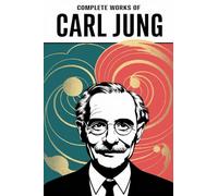 Obras completas de Carl Jung: tipos psicológicos, estudios psiquiátricos, ensayos sobre psicología analítica y otros (Grapevine Press)
