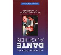 Obras completas de Dante Alighieri (NORMAL)