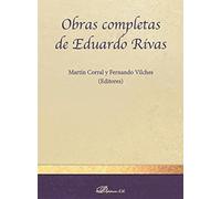 Obras completas de Eduardo Rivas (SIN COLECCION)