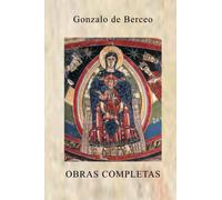 Obras completas de Gonzalo de Berceo