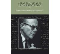 Obras Completas De Leoardo Polo Vii