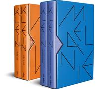 Obras completas de Melanie Klein 4 vols