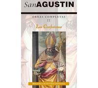 Obras completas de San Agustín. II: Las confesiones: 11 (NORMAL)