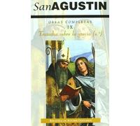 Obras completas de San Agustín. IX: Escritos antipelagianos (2.º): Tratados sobre la gracia, 2: Cuestiones diversas a Simpliciano. De los méritos y ... actas del proceso contra Pelagio: 79 (NORMAL)