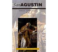 Obras completas de San Agustín. VII: Sermones (1.º): 1-50: Sobre el Antiguo Testamento: 53 (NORMAL)