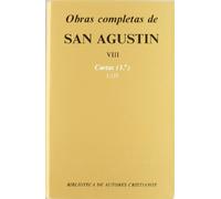 Obras completas de San Agustín. VIII: Cartas (1.º): 1-123: 69 (NORMAL)