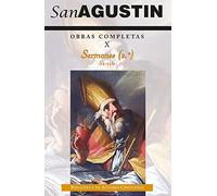 San Agustín – Obras completas. X: Sermones (2.º) 51-116 – Sobre los Evangelios sinópticos – BAC