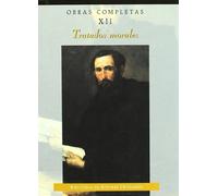 Obras completas de San Agustín. XII: Tratados morales: 121 (NORMAL)