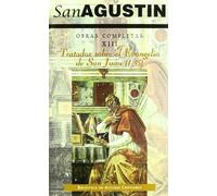 Obras completas de San Agustín. XIII: Tratados sobre el Evangelio de San Juan (1.ª): 1-35: 139 (NORMAL)