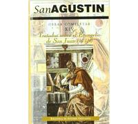 Obras completas de San Agustín. XIV: Tratados sobre el Evangelio de San Juan (2.ª): 36-124: 165 (NORMAL)