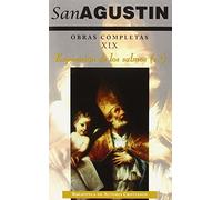 San Agustín – Obras completas XIX: Exposición de los Salmos (1.º) 1-32 – Bac – 235 (NORMAL)